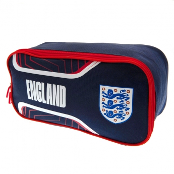 Echipa națională de fotbal geantă pentru pantofi England Boot Bag FS