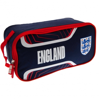 Echipa națională de fotbal geantă pentru pantofi England Boot Bag FS