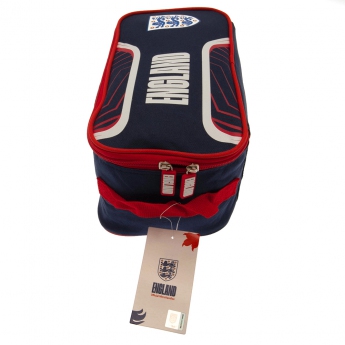 Echipa națională de fotbal geantă pentru pantofi England Boot Bag FS