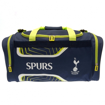 Tottenham Hotspur geantă pentru umăr Holdall FS
