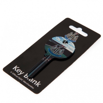 Newcastle United cheie Door Key