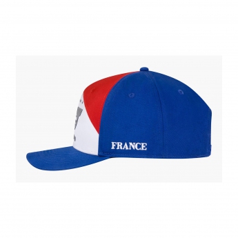 AlphaTauri șapcă flat France F1 Team 2022