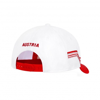 AlphaTauri șapcă flat Austria F1 Team 2022