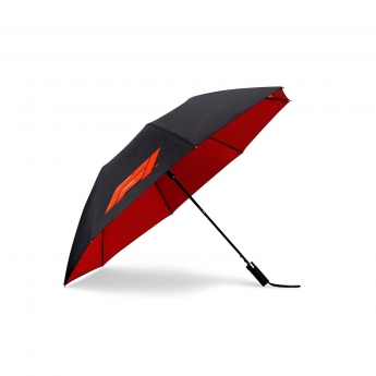 Formula 1 umbrelă umbrella black F1 Team 2022