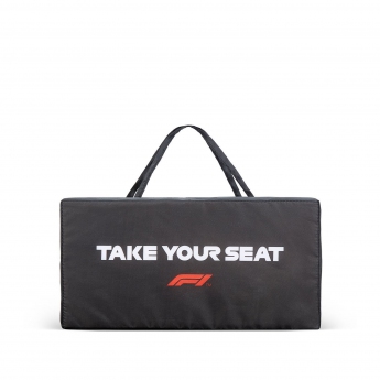 Formula 1 pernă Seat Air Cushion F1 Team 2021