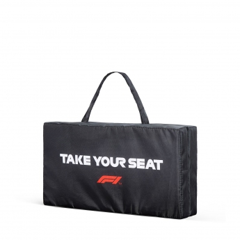 Formula 1 pernă Seat Air Cushion F1 Team 2021