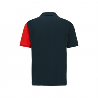 Formula 1 tricou polo Cut and Sew F1 Team 2022