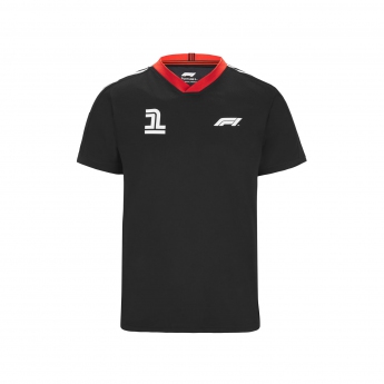 Formula 1 tricou de bărbați Soccer F1 Team 2022