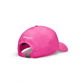 Formula 1 șapcă de baseball Logo Pink F1 Team 2022