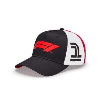 Formula 1 șapcă de baseball Seasonal Logo F1 Team 2022