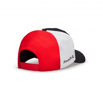 Formula 1 șapcă de baseball Seasonal Logo F1 Team 2022