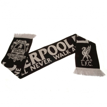 FC Liverpool eșarfă de iarnă Scarf PH