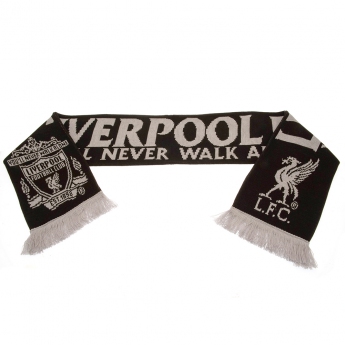 FC Liverpool eșarfă de iarnă Scarf PH