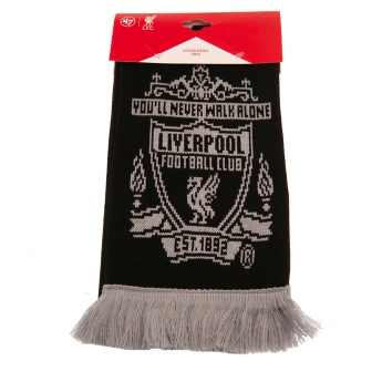 FC Liverpool eșarfă de iarnă Scarf PH