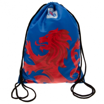 FC Rangers sac de sală Gym Bag CR