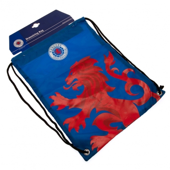 FC Rangers sac de sală Gym Bag CR