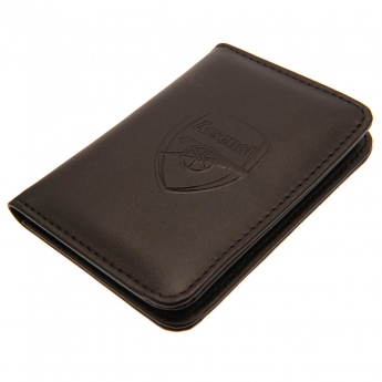 FC Arsenal husă de carduri Executive Card Holder