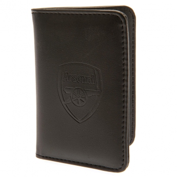 FC Arsenal husă de carduri Executive Card Holder