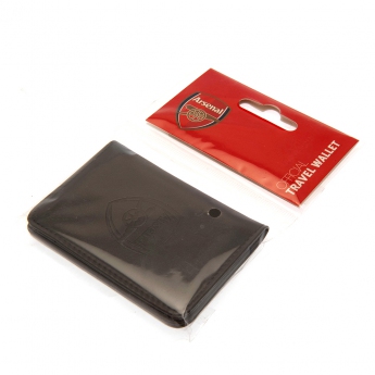 FC Arsenal husă de carduri Executive Card Holder