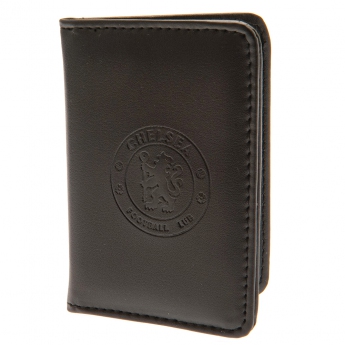 FC Chelsea husă de carduri Executive Card Holder