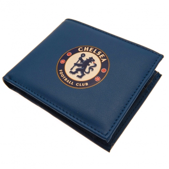 FC Chelsea portofel coloured PU Wallet