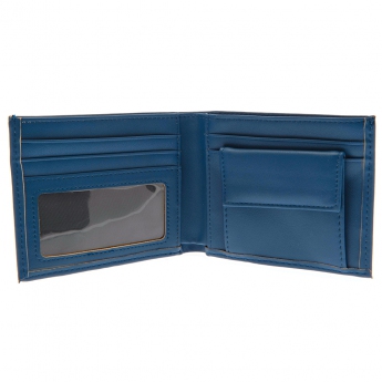 FC Chelsea portofel coloured PU Wallet