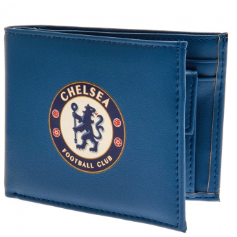 FC Chelsea portofel coloured PU Wallet