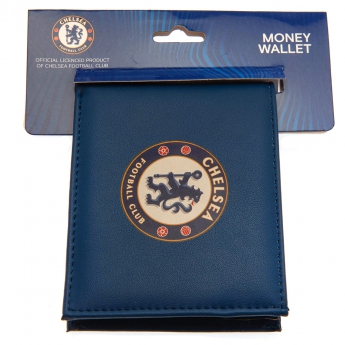 FC Chelsea portofel coloured PU Wallet