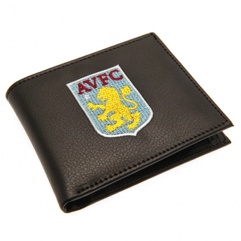 Aston Villa portofel Embroidered wallet