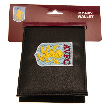 Aston Villa portofel Embroidered wallet