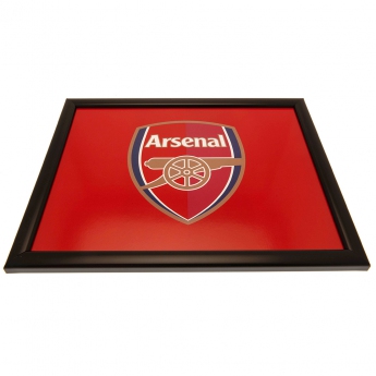 FC Arsenal suport Cushioned lap tray