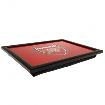 FC Arsenal suport Cushioned lap tray