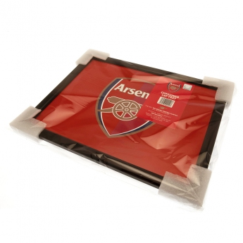 FC Arsenal suport Cushioned lap tray