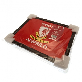 FC Liverpool suport pentru laptop Cushioned lap tray