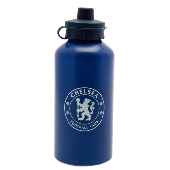 FC Chelsea sticlă de băut Aluminium Drinks Bottle MT