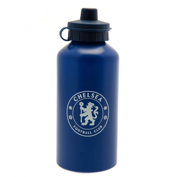 FC Chelsea sticlă de băut Aluminium Drinks Bottle MT