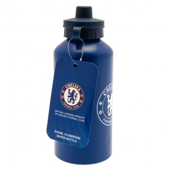 FC Chelsea sticlă de băut Aluminium Drinks Bottle MT