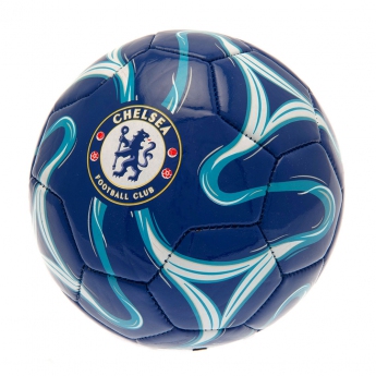 FC Chelsea mini balon de fotbal Skill Ball CC size 1