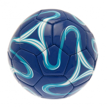 FC Chelsea mini balon de fotbal Skill Ball CC size 1