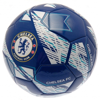 FC Chelsea balon de fotbal Football NB size 5