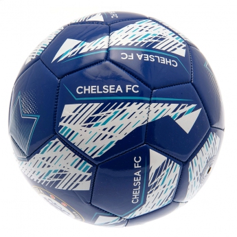 FC Chelsea balon de fotbal Football NB size 5