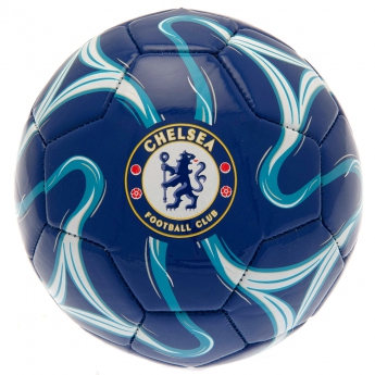 FC Chelsea balon de fotbal Football CC size 5