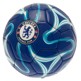 FC Chelsea balon de fotbal Football CC size 5