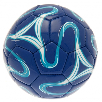 FC Chelsea balon de fotbal Football CC size 5