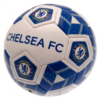 FC Chelsea mini balon de fotbal Football HX Size 3