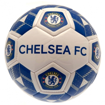 FC Chelsea mini balon de fotbal Football HX Size 3
