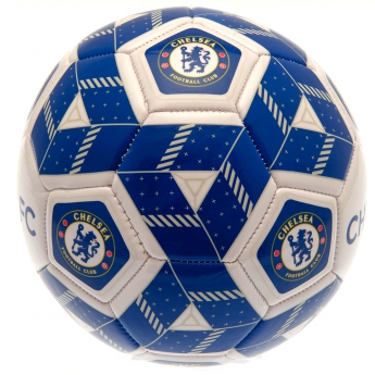 FC Chelsea mini balon de fotbal Football HX Size 3