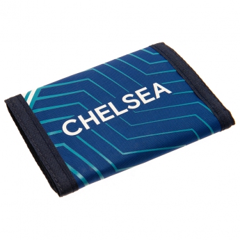 FC Chelsea portofel Nylon Wallet FS