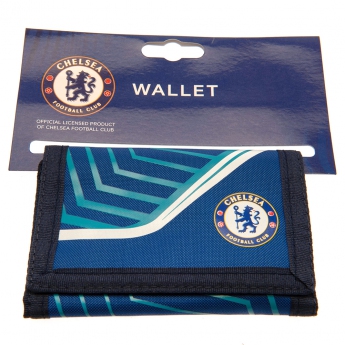 FC Chelsea portofel Nylon Wallet FS