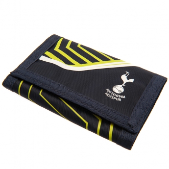 Tottenham Hotspur portofel Nylon Wallet FS